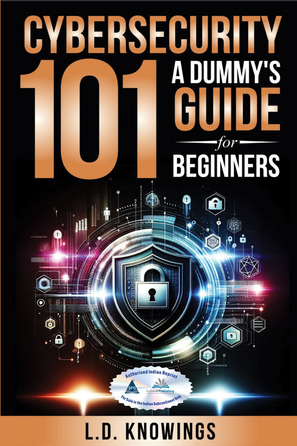 Cybersecurity 101