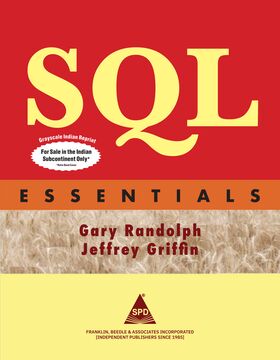 SQL Essentials