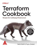 Terraform Cookbook