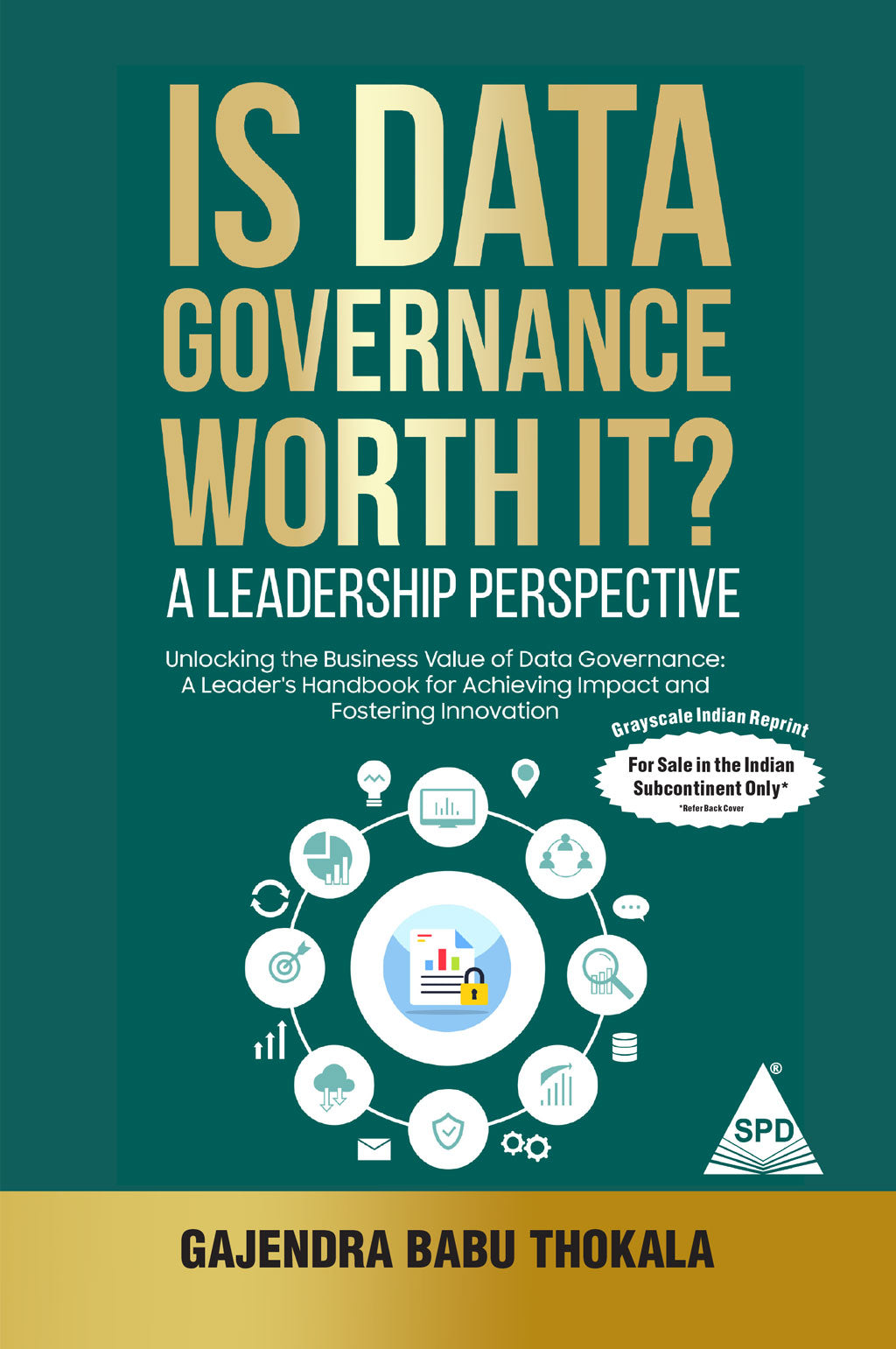 Is Data Governance Worth It?