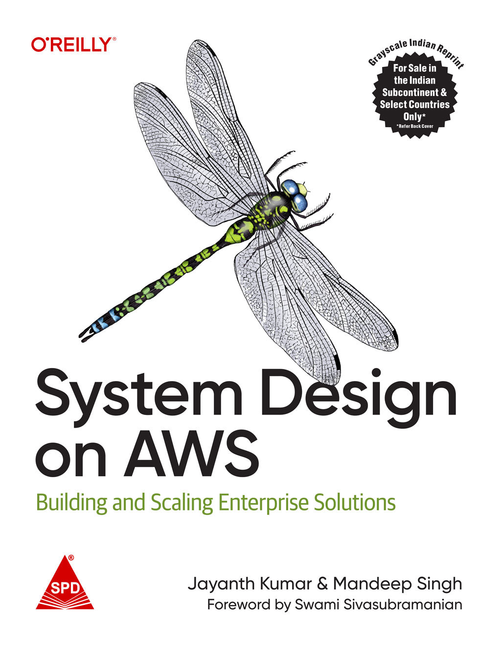 System Design on AWS