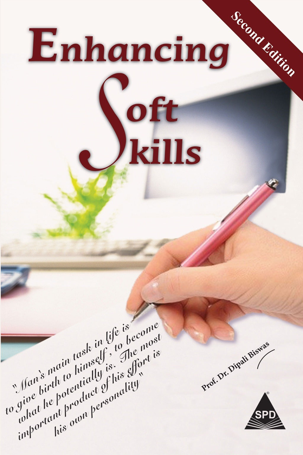 Enhancing Soft Skills, 2/e