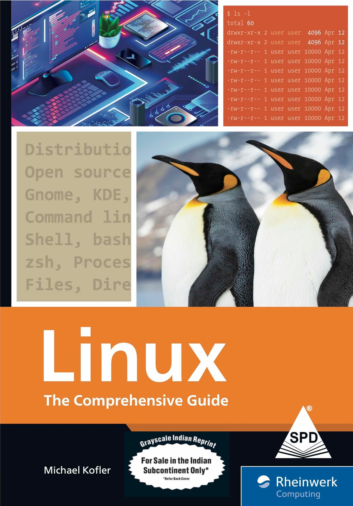 Linux