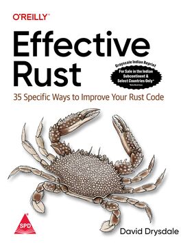 Effective Rust
