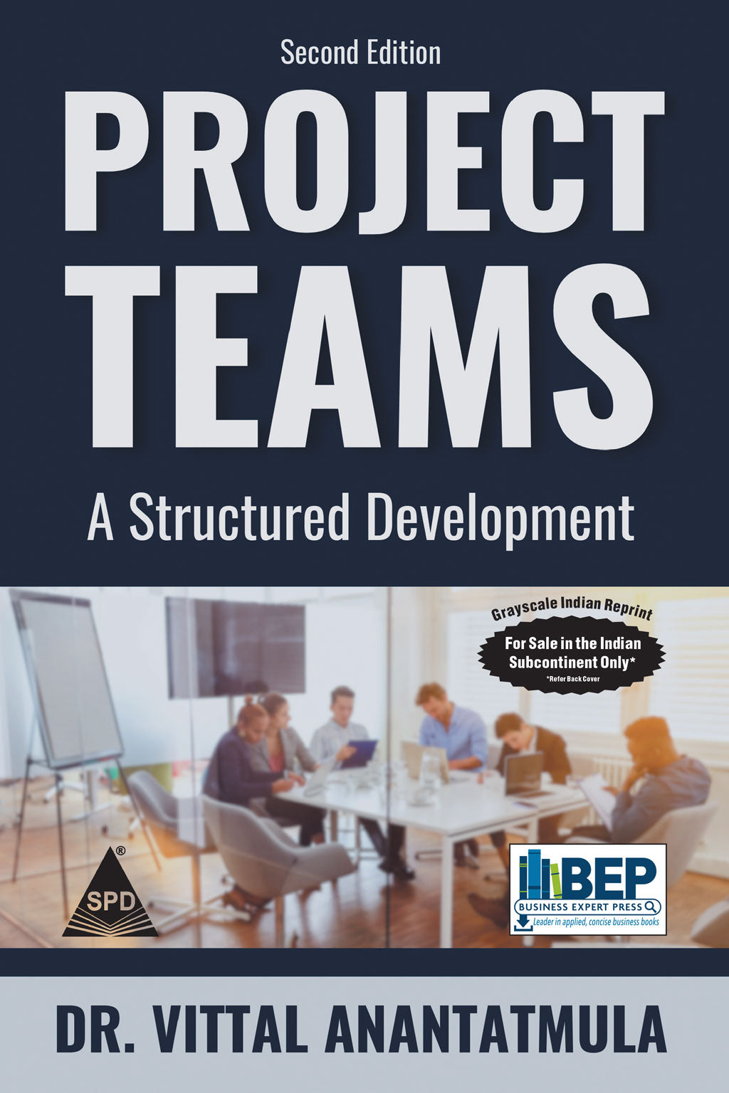 Project Teams