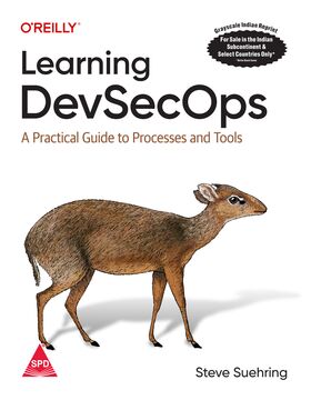 Learning DevSecOps