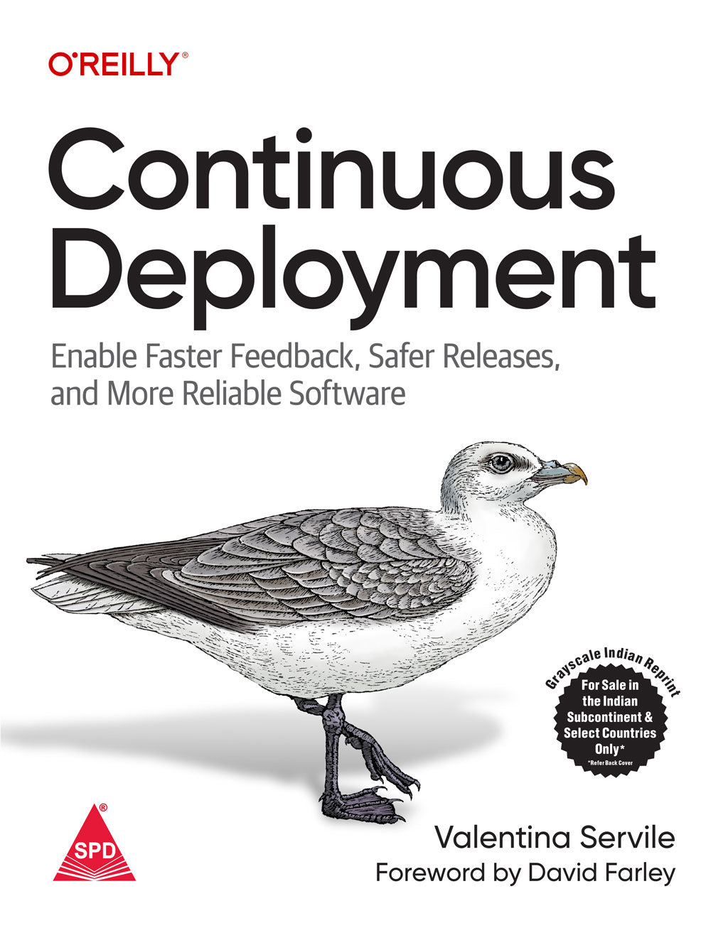 Continuous Deployment