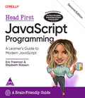 Head First JavaScript Programming, 2/e