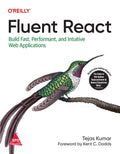 Fluent React (Bestseller)