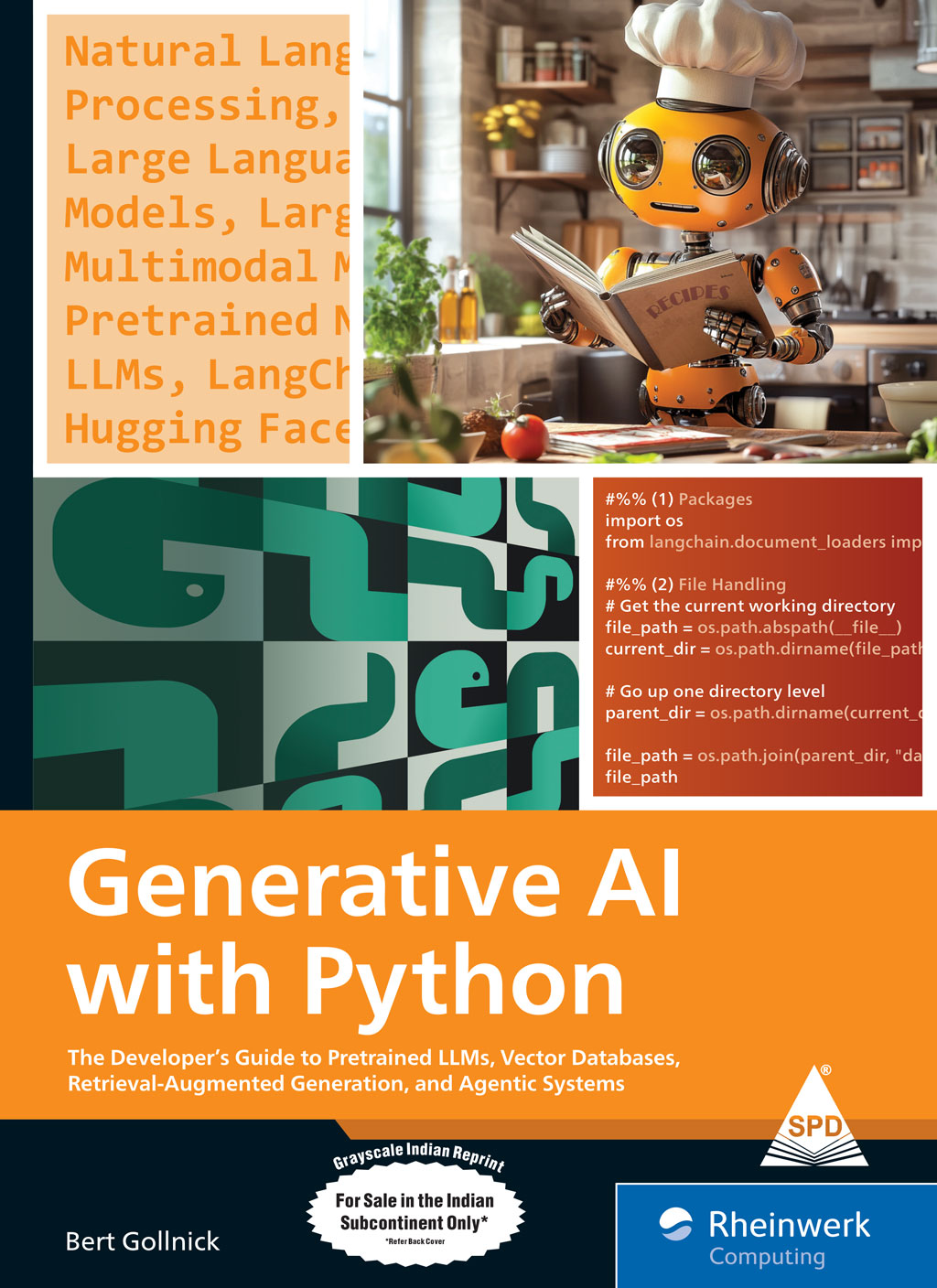 Generative AI with Python