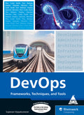 DevOp (Grayscale Indian Reprint)