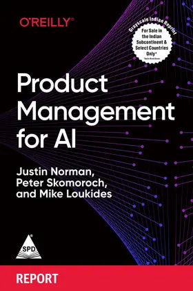 Product Management for AI