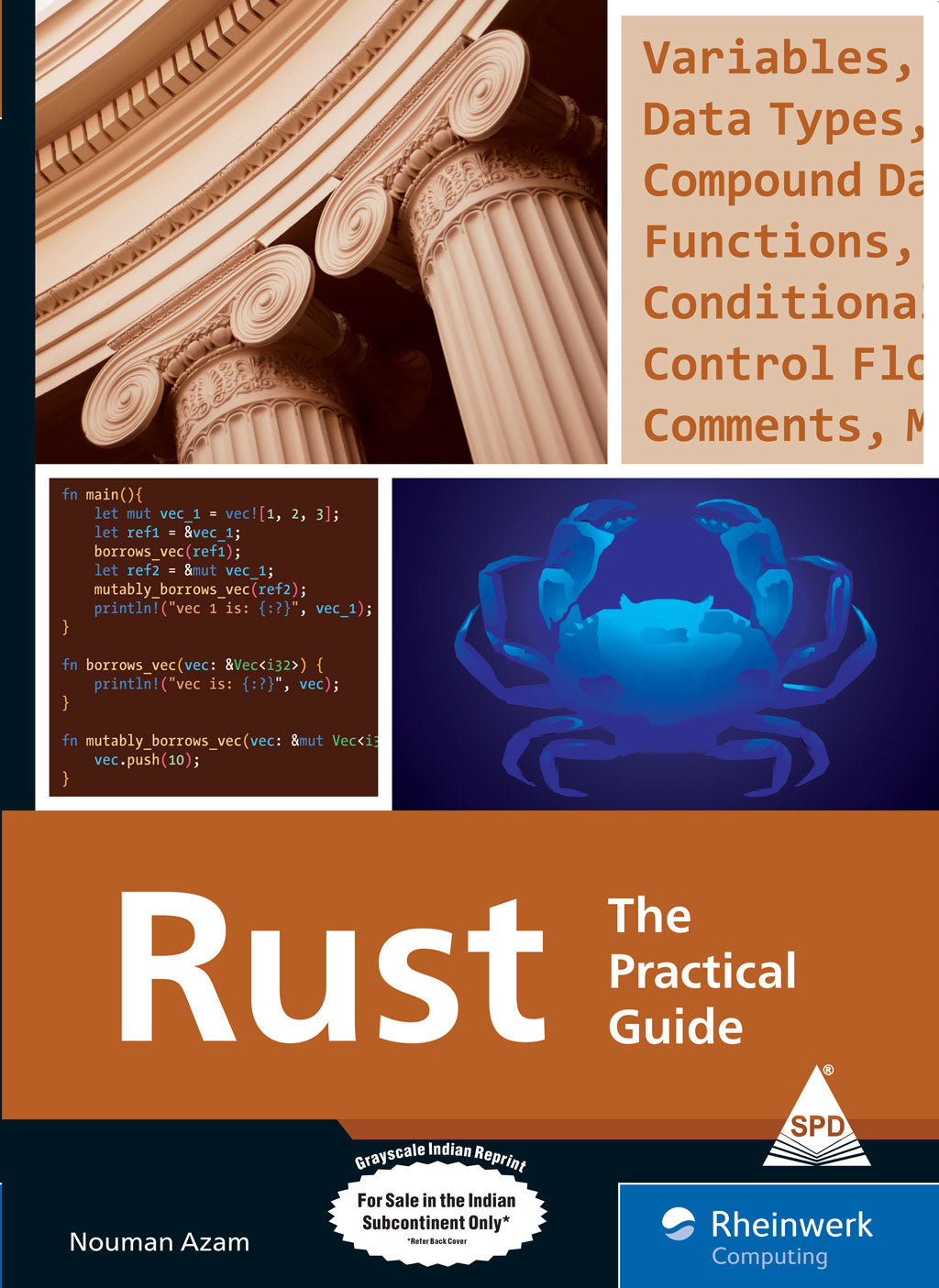 Rust