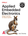 Applied Embedded Electronics