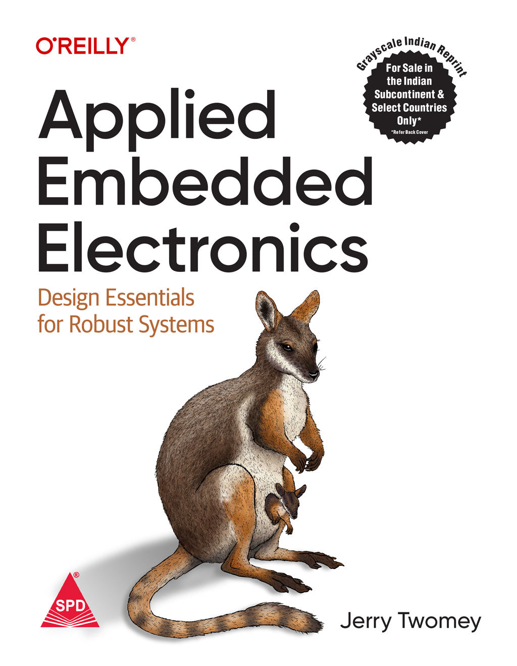 Applied Embedded Electronics