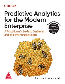 Predictive Analytics for the Modern Enterprise