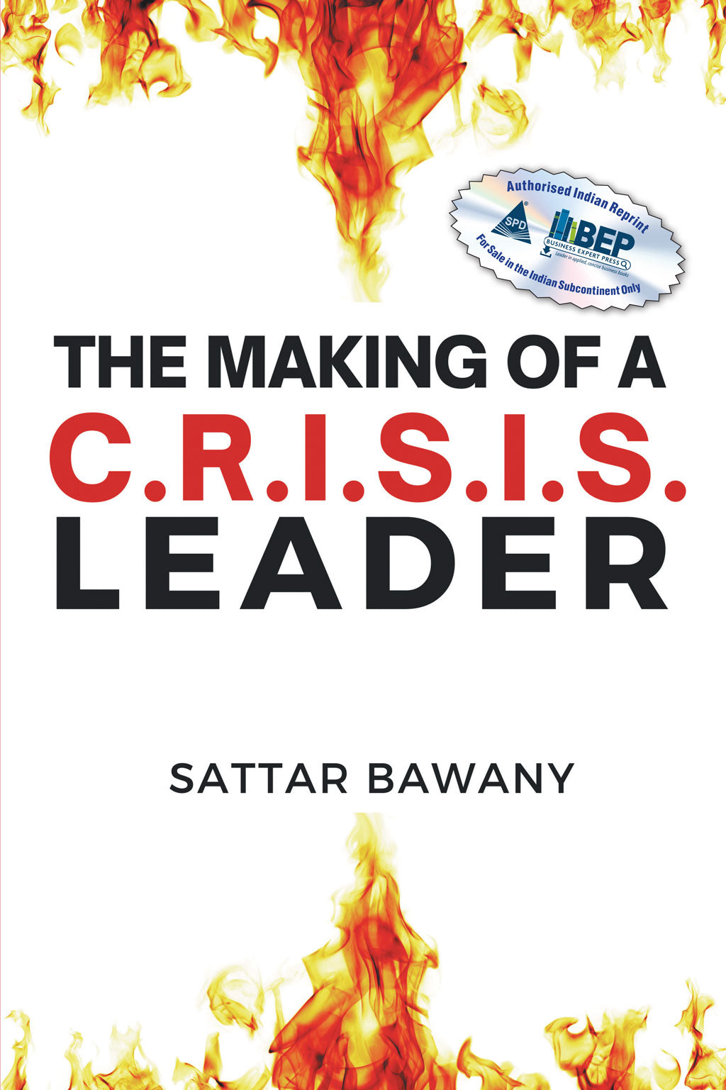 Making of a C.R.I.S.I.S. Leader