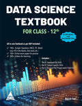 Data Science Textbook for Class XII