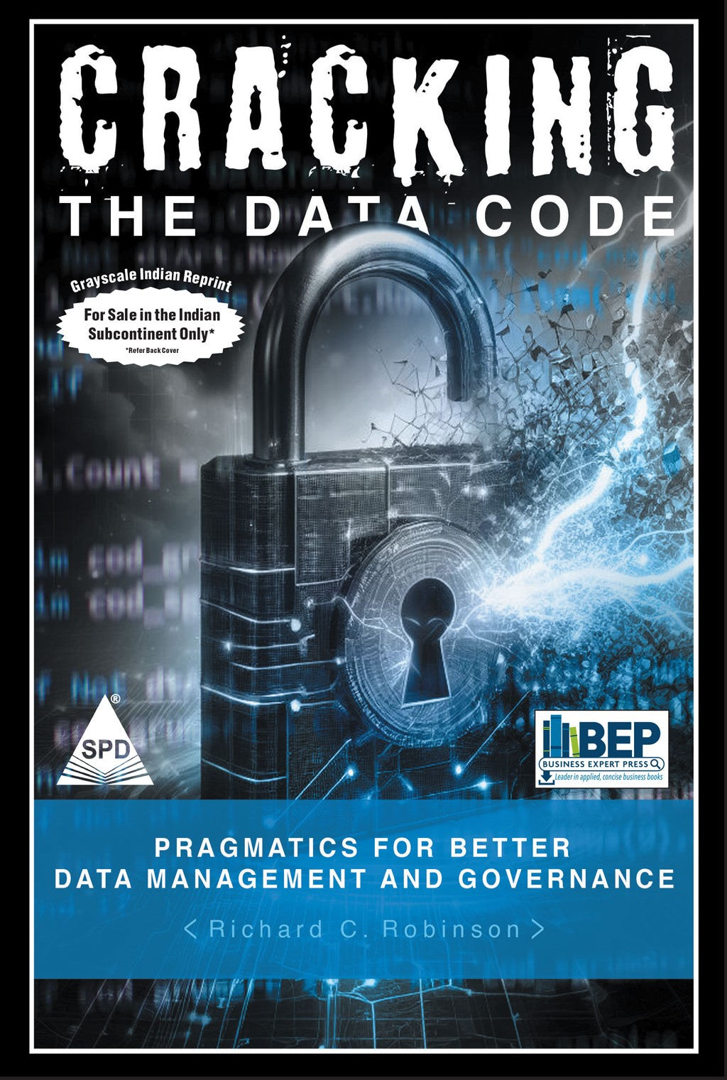 Cracking the Data Code