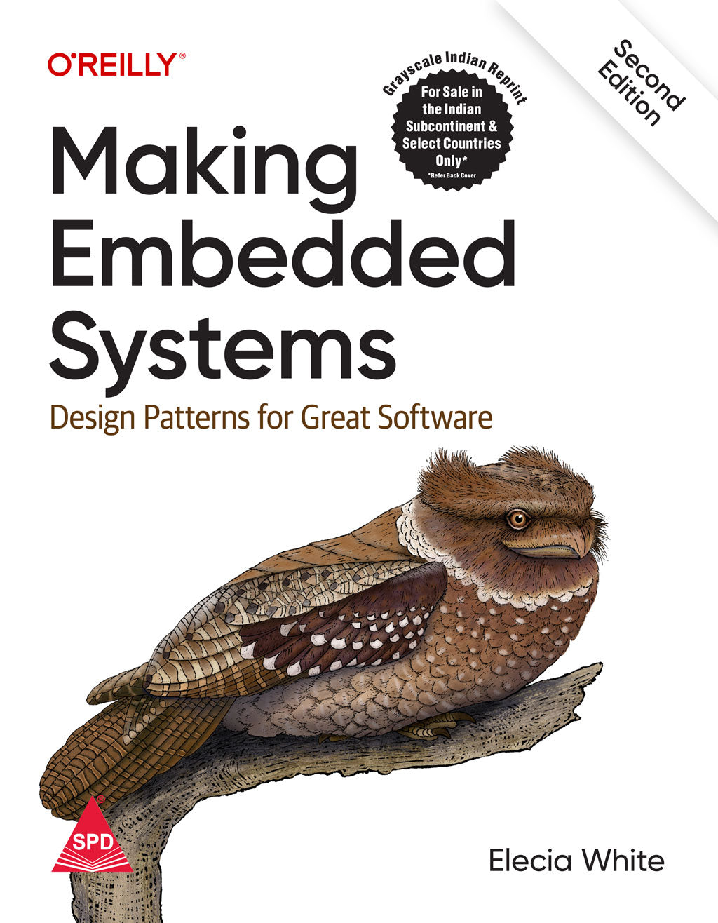 Making Embedded Systems, 2/e