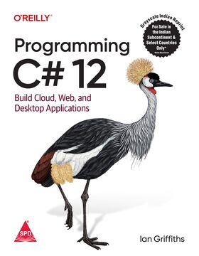 Programming C# 12