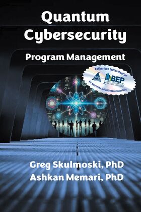 Quantum Cybersecurity Program Management