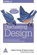 Discussing Design (Full Colour Edition)