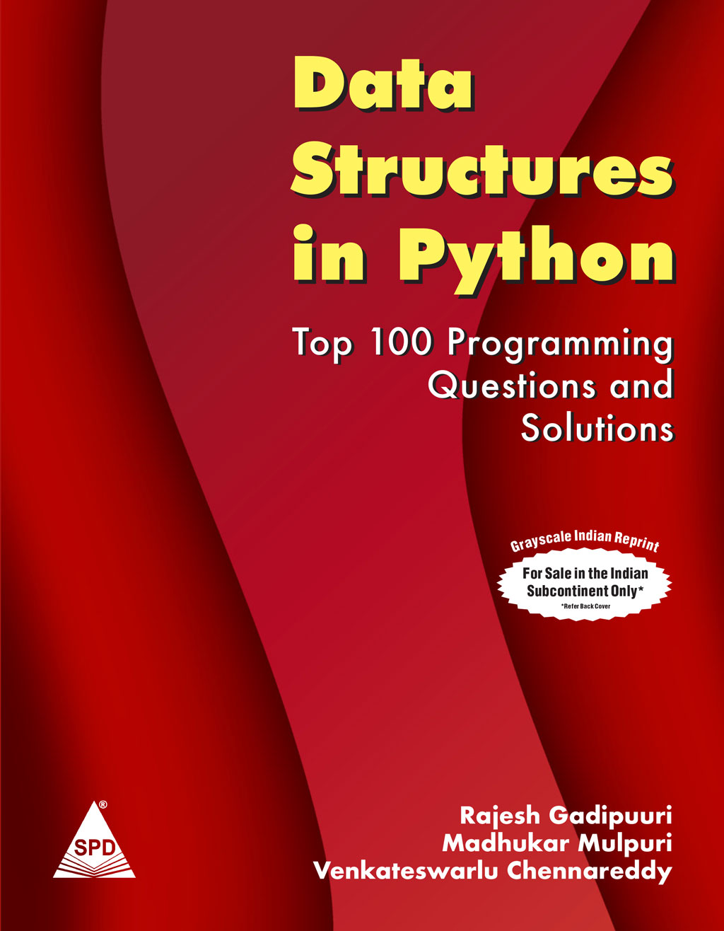Data Structures in Python