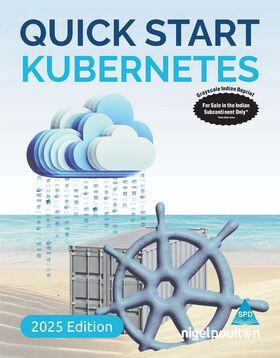 Quick Start Kubernetes 2025 edition