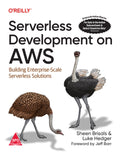 Serverless Development on AWS