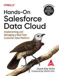Hands-On Salesforce Data Cloud