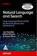 Natural Language and Search