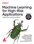 Machine Learning for High-Risk Applications