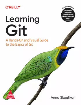 Learning Git