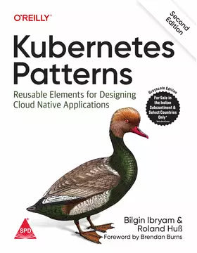 Kubernetes Patterns, 2/e