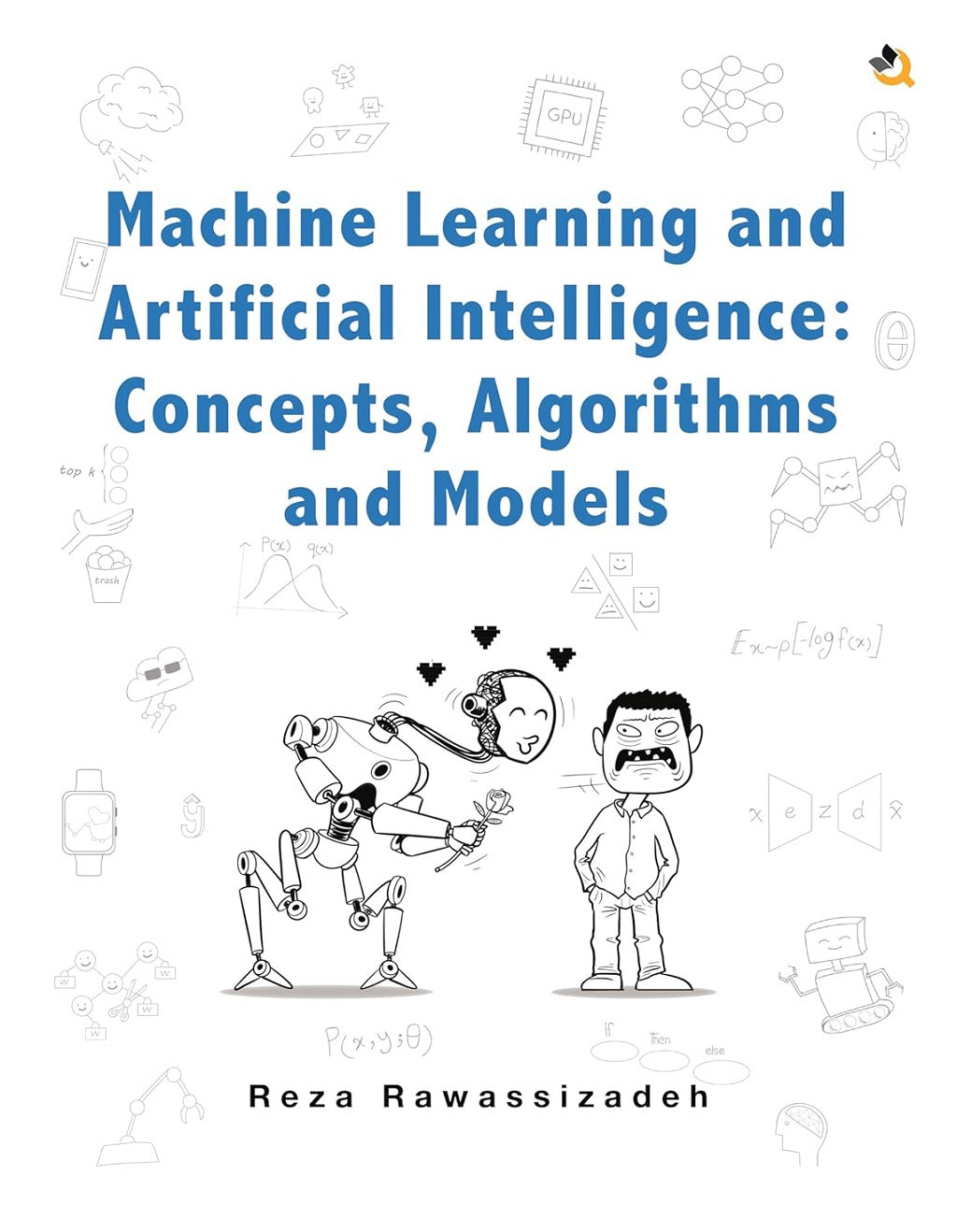 Machine Learning and Artificial Intelligence