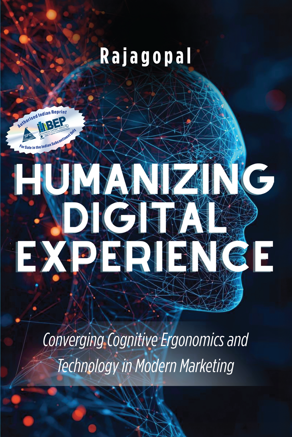 Humanizing Digital Experience