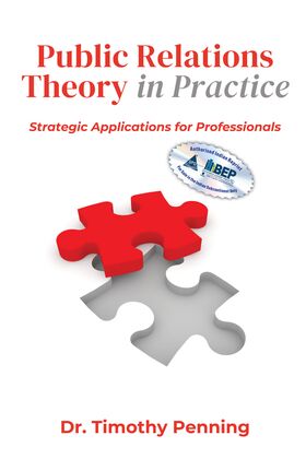 Public Relations Theory in Practice