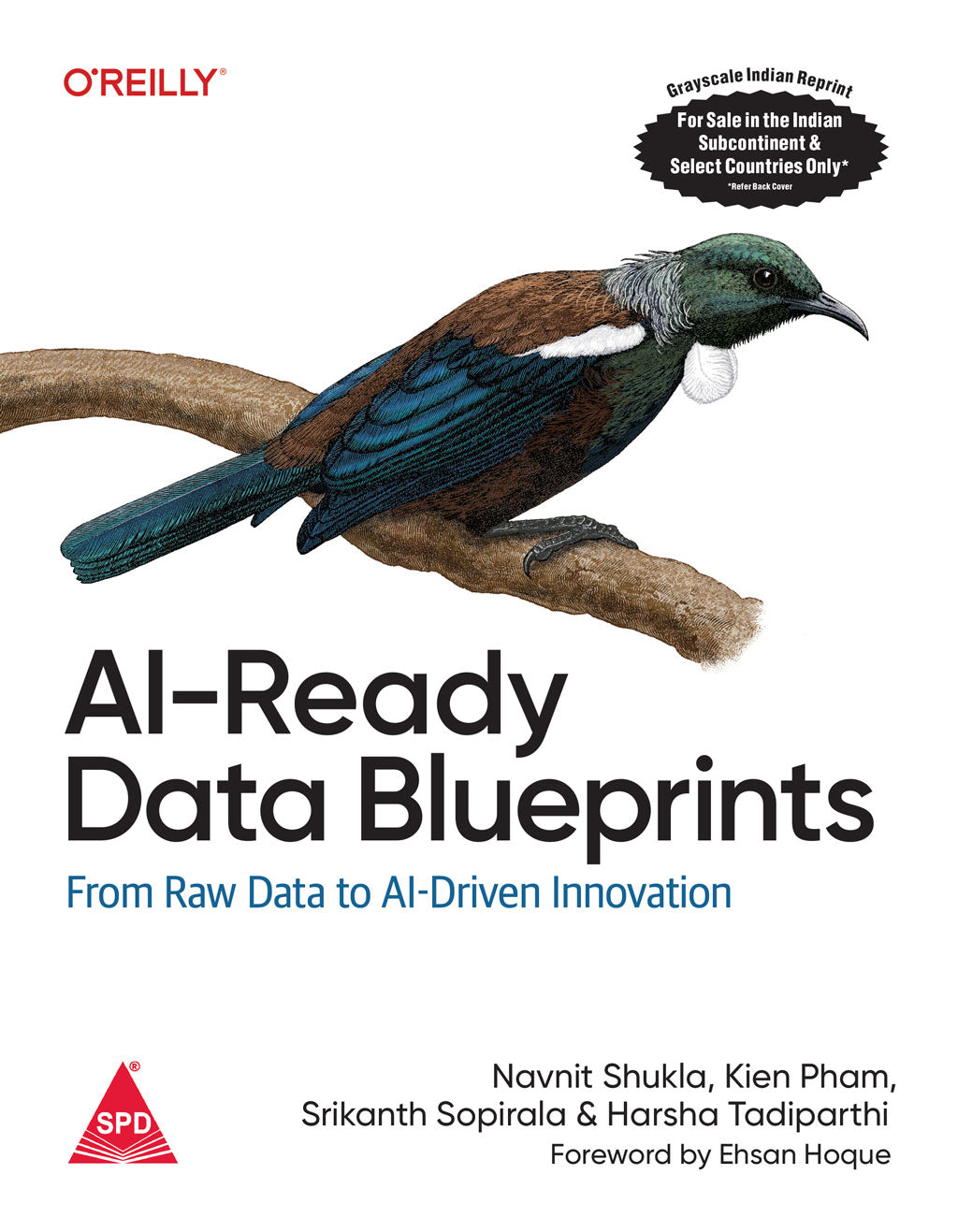 AI-Ready Data Blueprints