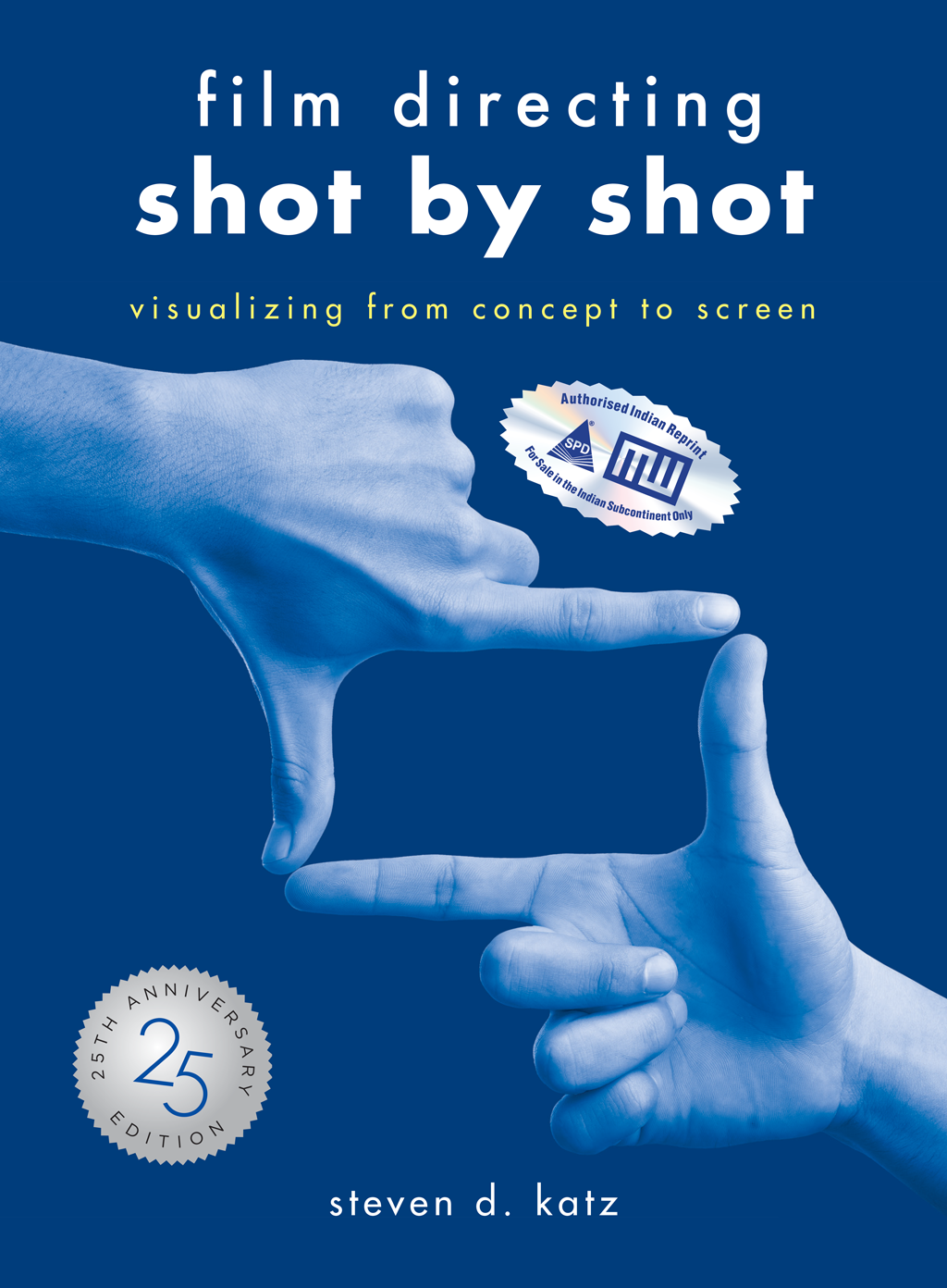 Film Directing: Shot by Shot