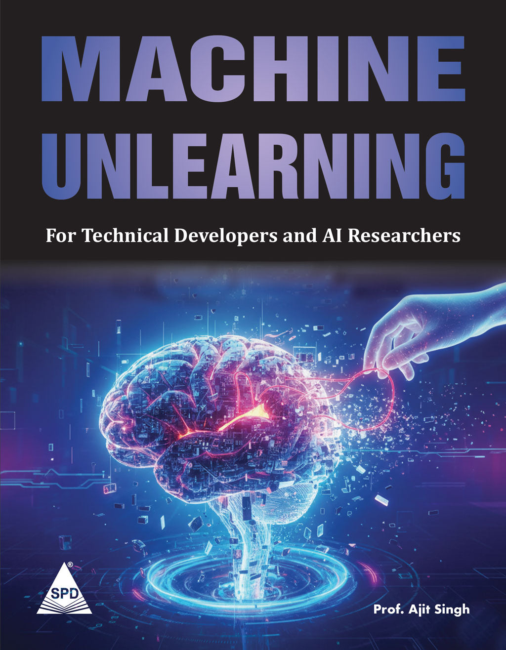 Machine Unlearning