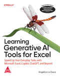 Learning Generative AI Tools for Excel