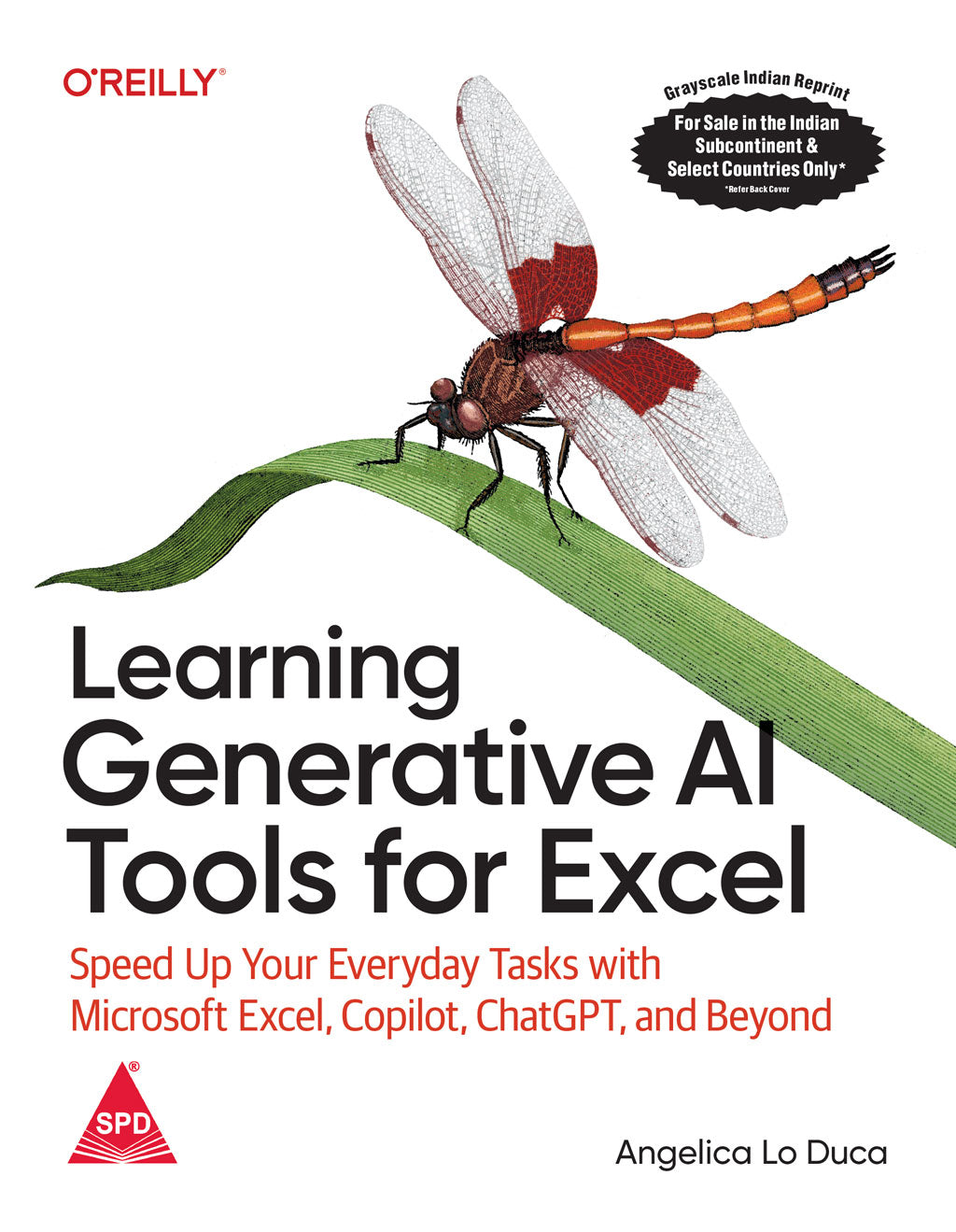 Learning Generative AI Tools for Excel