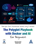 Polyglot Playbook with Docker and AI for Beginners