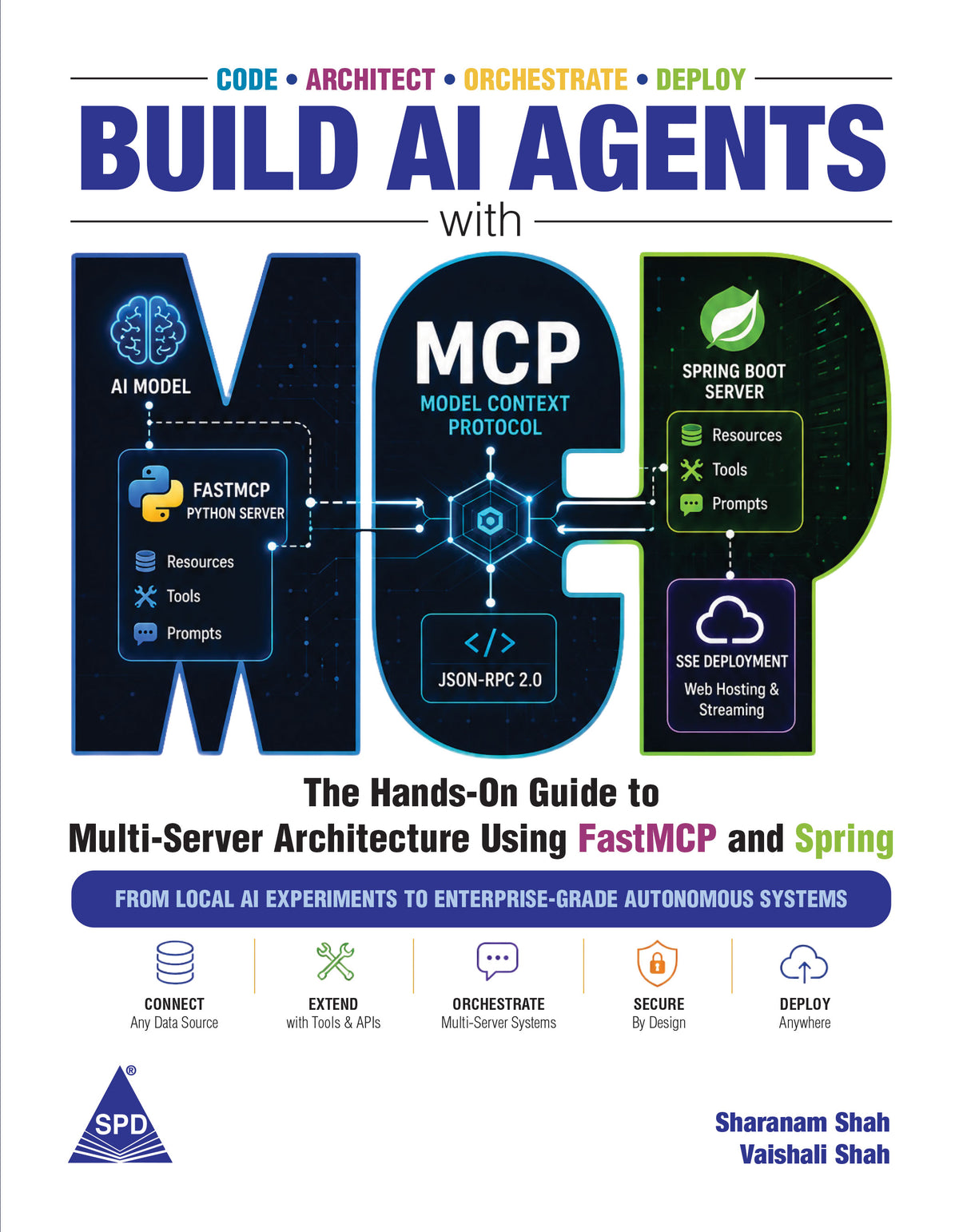 Build AI Agents with MCP (Model Context Protocol)