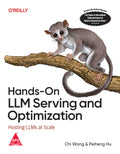 Hands-On LLM Serving and Optimization