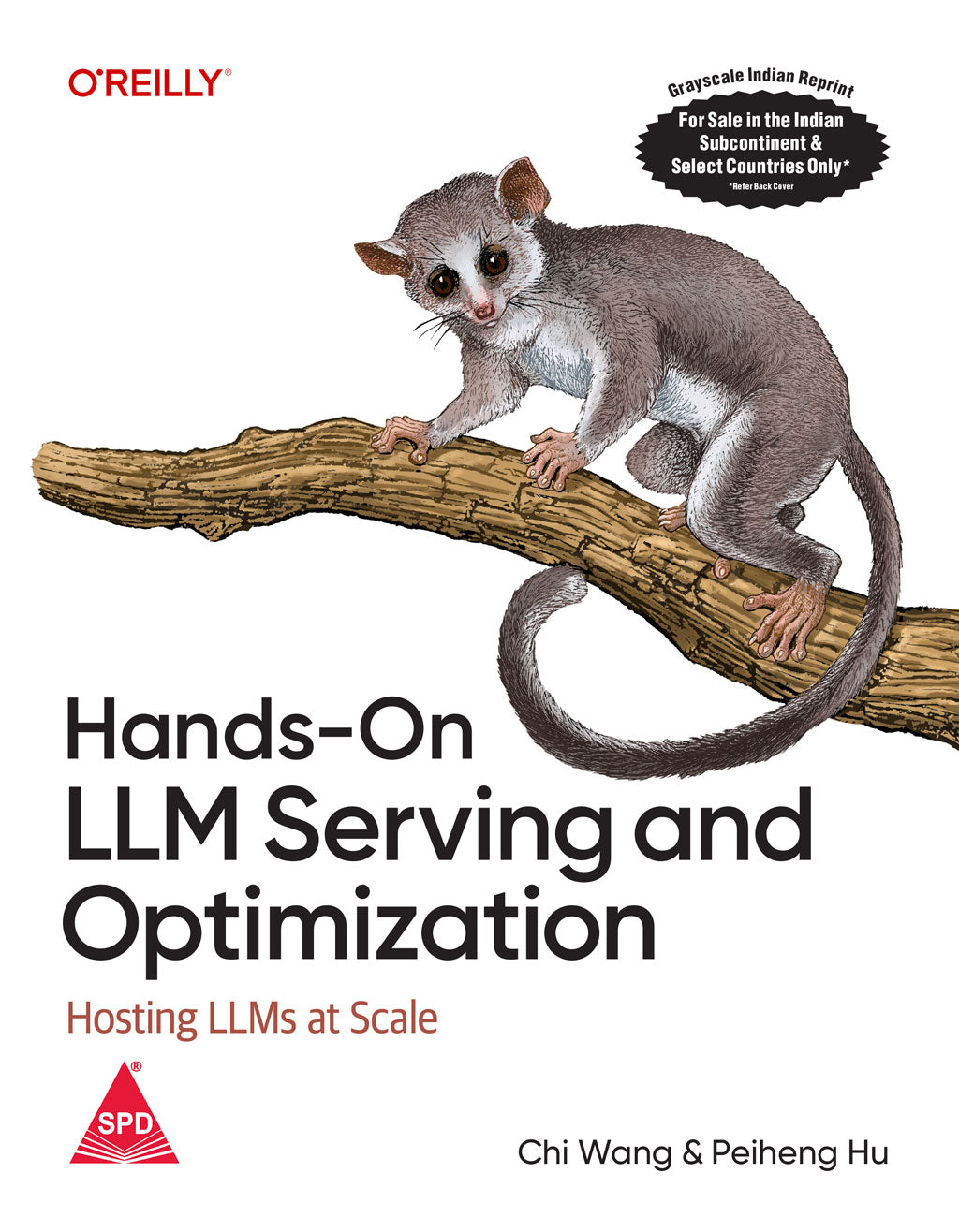 Hands-On LLM Serving and Optimization