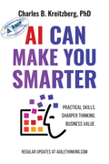 AI Can Make You Smarter