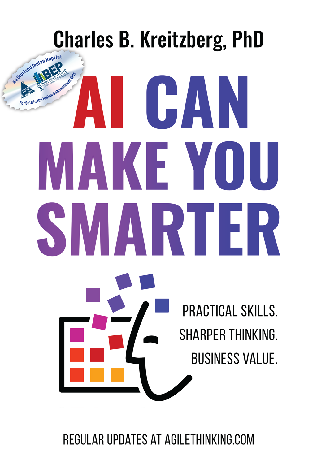 AI Can Make You Smarter