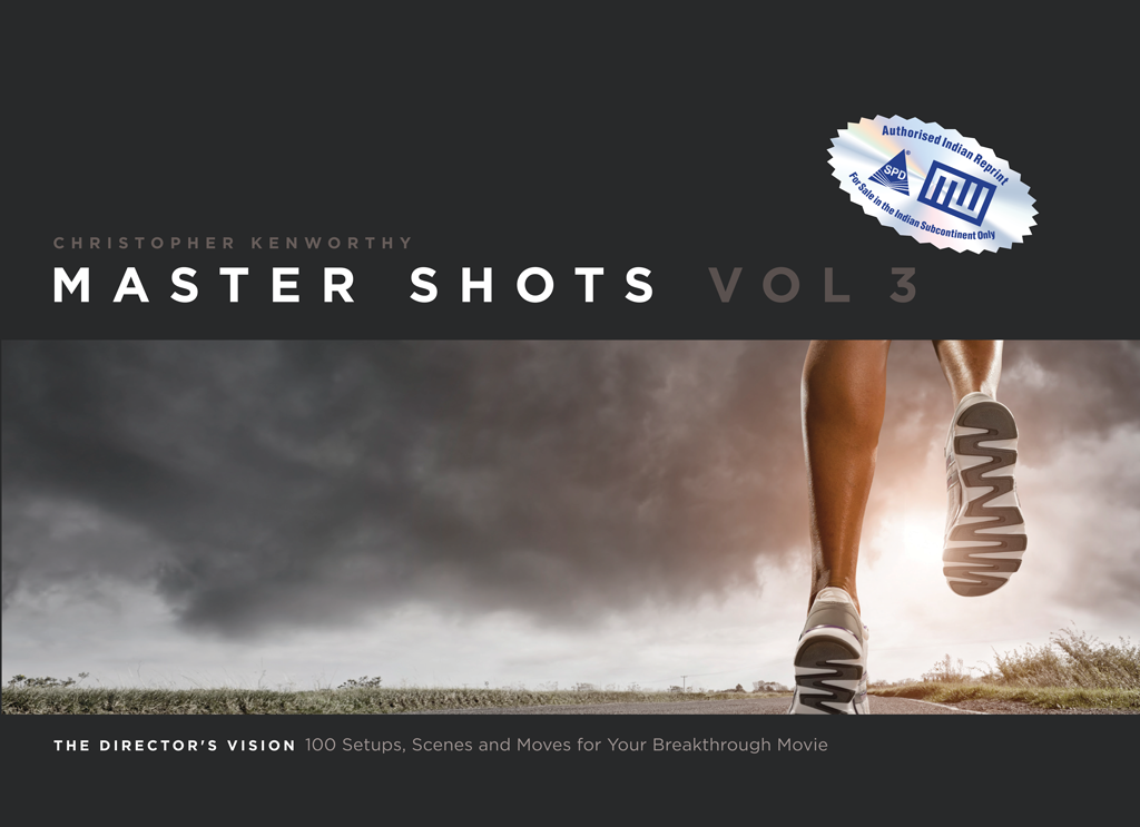 Master Shots, Volume 3
